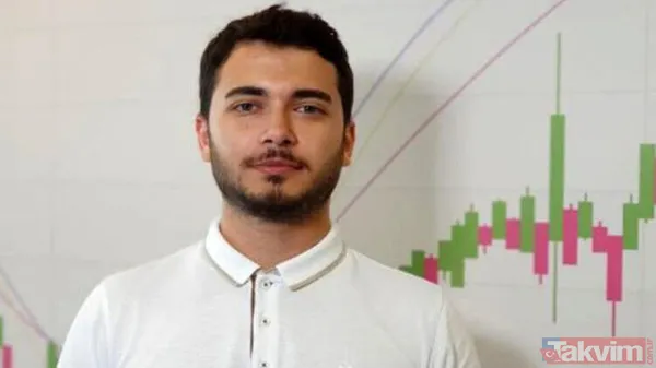 2 milyar dolarlık Thodex vurgununda dikkat çeken talep! Bin lira istedi - 5