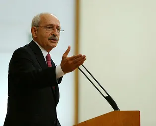 CHP Genel Başkanı Kemal Kılıçdaroğlu, Macronun İslamiyete hakaretine Fransız kaldı