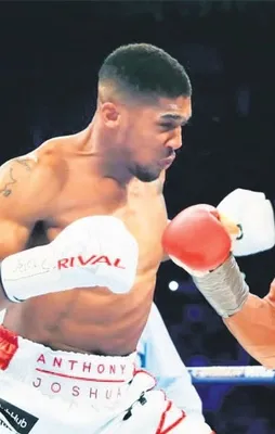 Yumruklarıma hazır ol