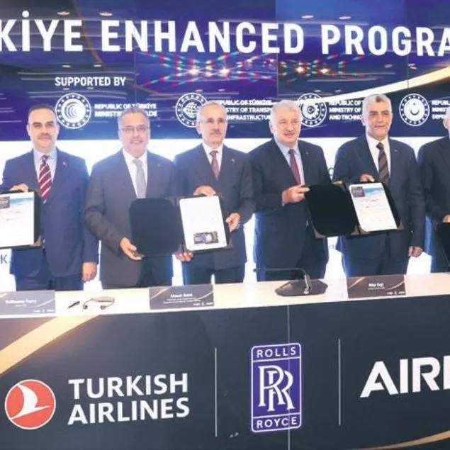20 milyar dolarlık imza