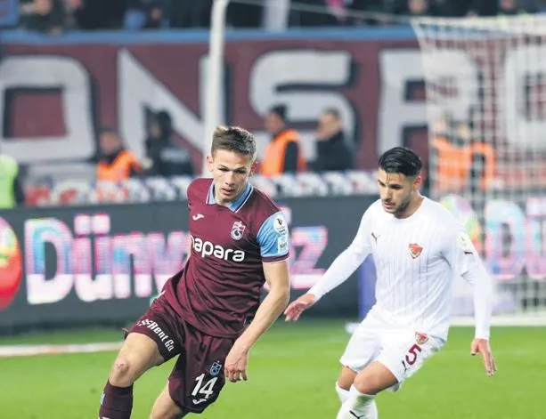 Derbi zaferi yaşayamadı