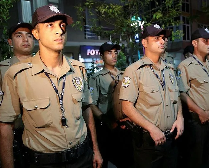 7 bin bekçi alınacak