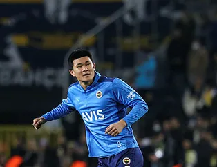 Kim Min Jae’ye Premier Lig’den dev talip