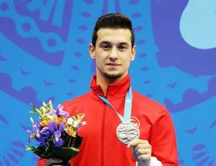 Avrupa Oyunları’nda karatede 4 madalya