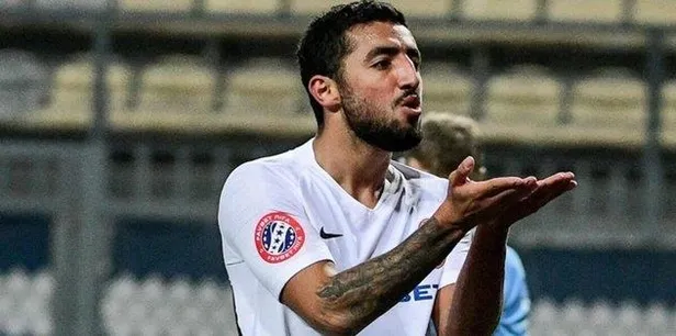 Takımdaki geleceği merak ediliyordu! Fenerbahçe Allahyar’ın fiyatını belirledi: İşte istenen rakam…-2