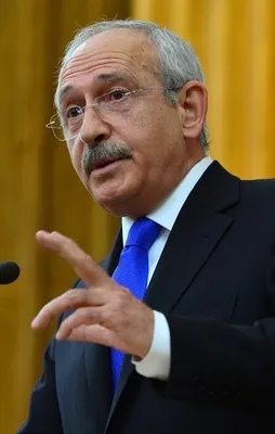 Kılıçdaroğlu'nun 'Kontrolsüz' cehaleti!