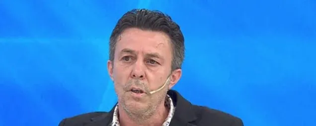 Kayıp kadını son gören kişi canlı yayında...