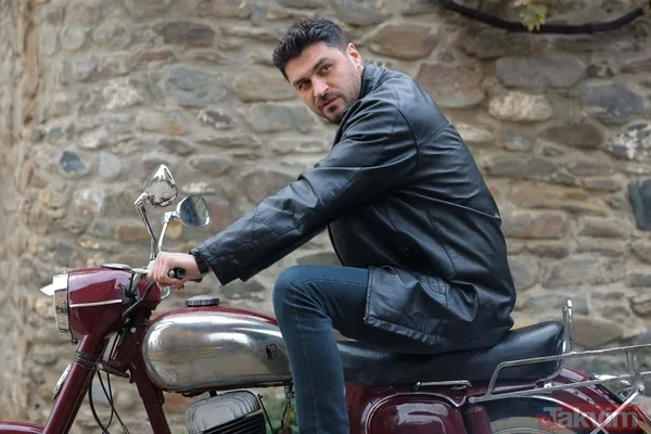 Zembilli’nin hikayesi başlıyor! Bu akşam ilk bölümüyle atv’de! - 2