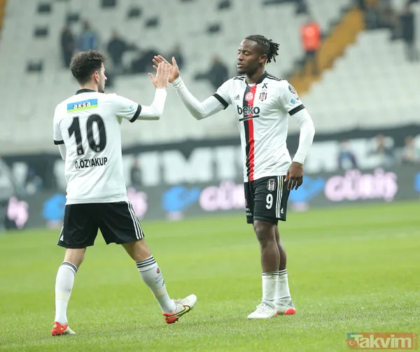 Beşiktaş'ta bir dönem kapanıyor! Oğuzhan Özyakup o günü bekliyor... - 3