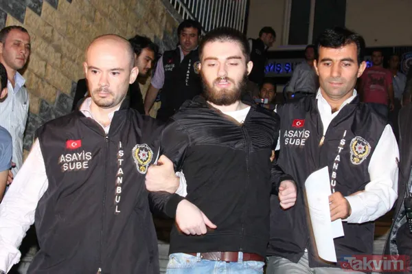 Münevver Karabulut'un katili Cem Garipoğlu'nun son görüntüleri ortaya çıktı! Kantinden ip, anneden poşet... Saat saat intihara giden süreç - 17