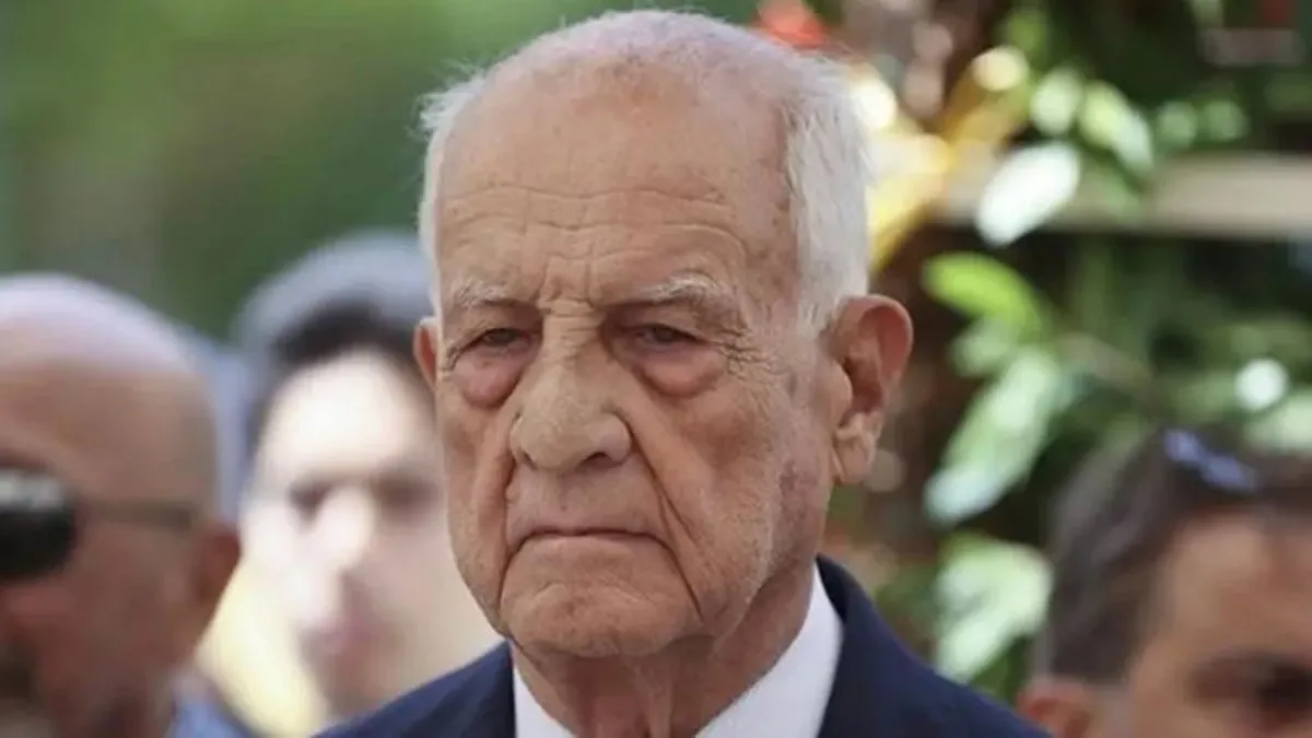 Ünlü iş insanı İnan Kıraç muayeneden geçemedi!