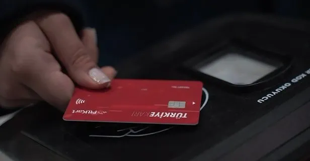 İstanbul'da toplu ulaşımda yeni dönem! Bu hatlarda Türkiye Kart kullanılacak! Marmaray, Sirkeci-Kazlıçeşme hattı, Halkalı-Bahçeşehir hattı...