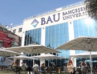 Bahçeşehir Üniversitesi ücretleri 2019! İşte fiyat listesi!