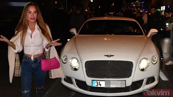 Ebru Şallı’nın eşi Uğur Akkuş hakkında akılalmaz iddia! Eski eşi Gonca Derin “Kızım zorla sürüklenerek kaçırıldı” deyip Müge Anlı’yı işaret etti: “Yarın oraya çıkarım” - 3