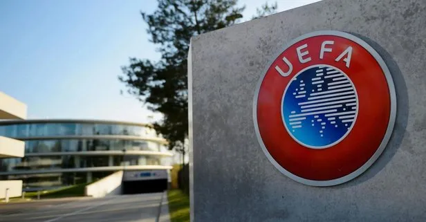 UEFA’da yolumuza Beşiktaş, Fenerbahçe ve Galatasaray ile devam ediyoruz! İşte UEFA ülke puanında son durum