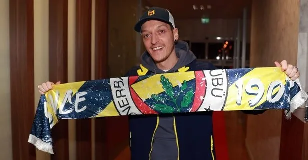 Mesut Özil imza töreni ne zaman? Mesut Özil imza töreni nasıl izlenir?