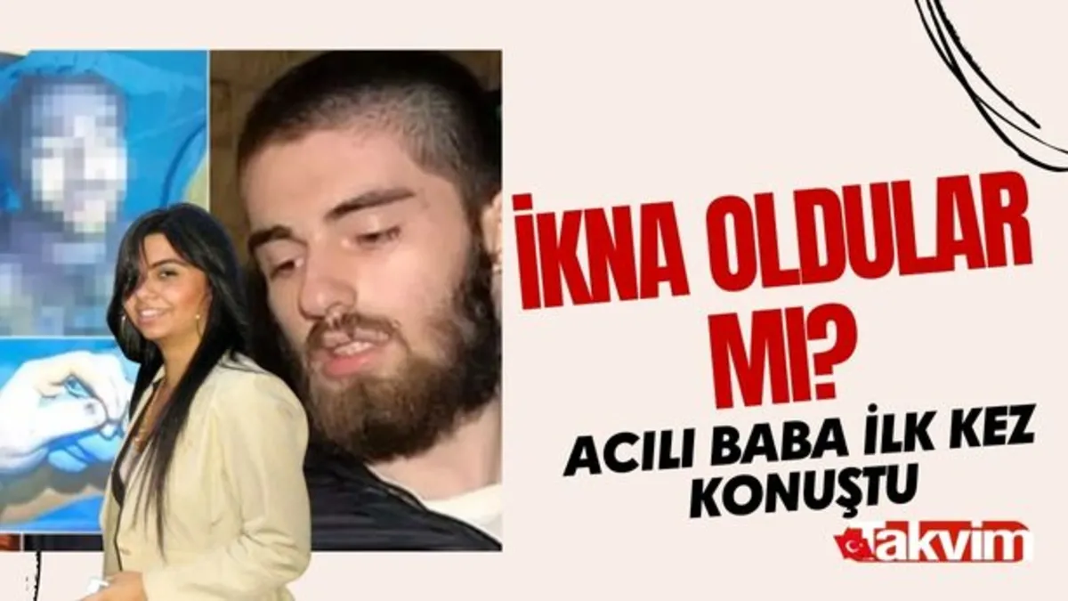Münevver Karabulut’un babası konuştu