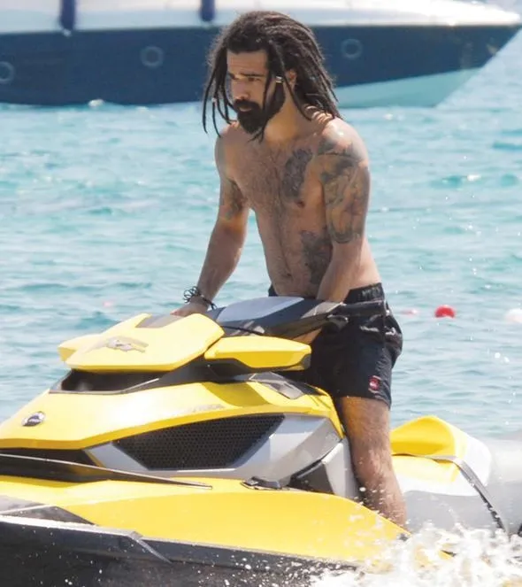 Sedat Doğan'ın annesi konuştu-8