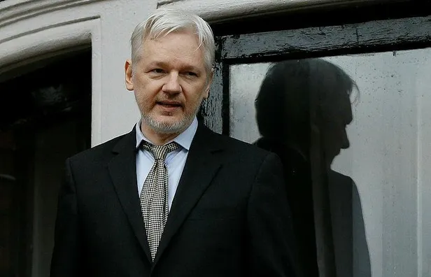 İngiltere'den WikiLeaks'in kurucusu Julian Assange hakkında flaş karar!-5