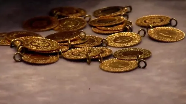 CANLI ALTIN FİYATLARI 7 MART 2024: Bugün anlık gram altın, ons altın, çeyrek altın, yarım altın 24 ayar altın kaç para?
