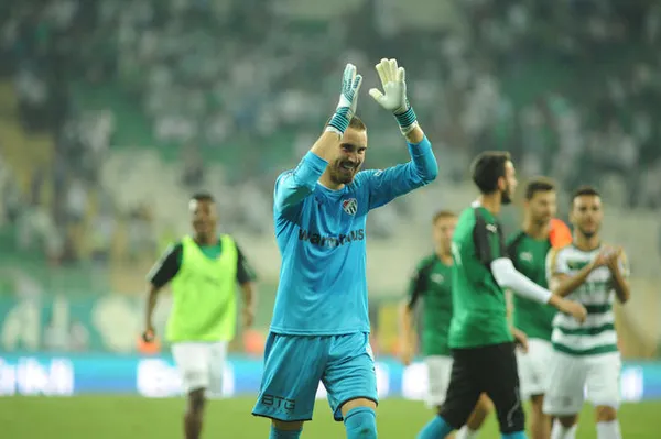 Volkan'ın yerine gelecek isim belli oldu-1