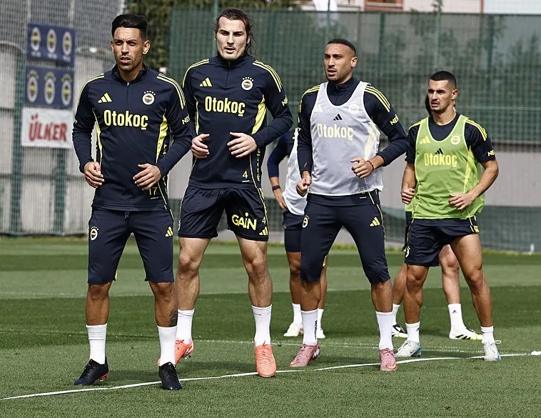 Samsun’da kritik viraj