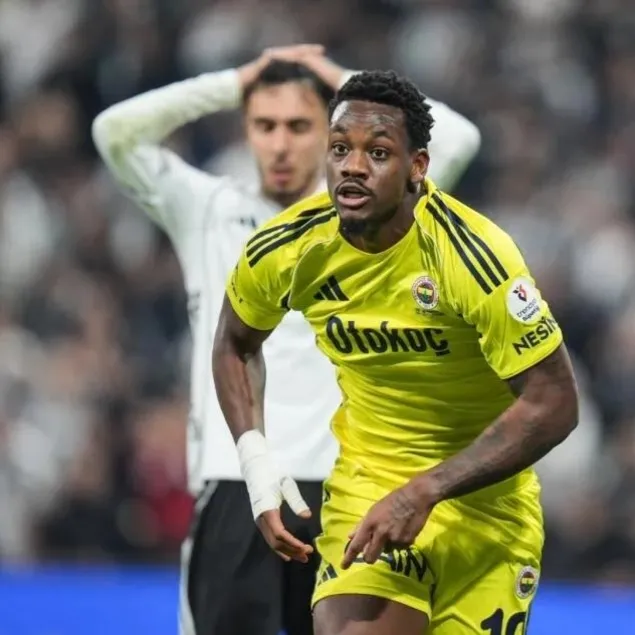 Jhon Duran’dan derbi sözleri!