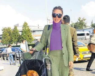Havalı gezinti