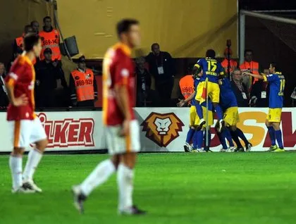 Galatasaray’da Kıyamet Kopacak