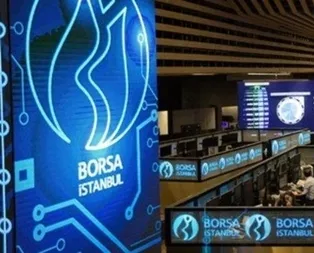 Son dakika: Borsa rekor tazeledi! 16 Ocak BİST endeksi