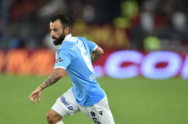 Trabzonspor'da gözler Siopis'i arıyor! 'Atom Karınca' yoksa galibiyet de yok