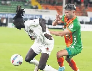 Sessiz Akdeniz akşamı