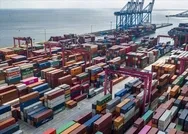 Ticaret Bakanı müjdeyi açıkladı! 17 milyar 333 milyon dolarla bugüne kadarki en yüksek ihracat rakamına ulaşıldı