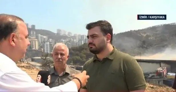 AK Parti İzmir Milletvekili Eyyüp Kadir İnan'dan muhalefetin 'Uçaklar nerede?' provokasyonuna sert tepki: "CHP'li belediyeler sınıfta kaldı"