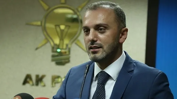 AK Parti'de kongre ne zaman yapılacak? Tarih belli oldu-2