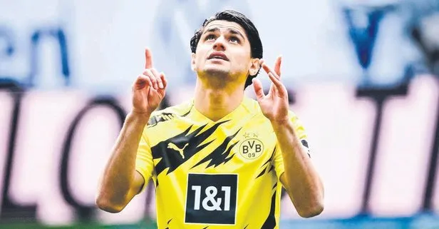 Fenerbahçe’nin gündemindeki Mahmoud Dahoud’a Leicester City kancası