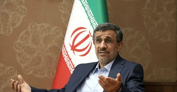 İran’ın eski Cumhurbaşkanı Ahmedinejad seçimlerde aday olabileceğini açıkladı: Daha önce iki kez veto edildi