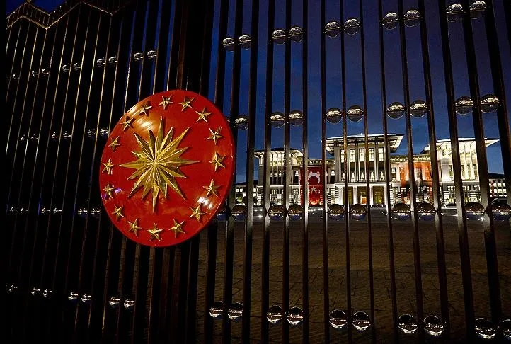 Kırmızı Kitap çalışmalarında sona gelindi!