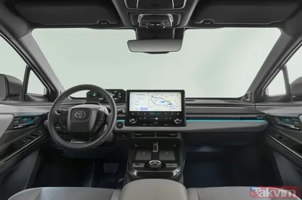 Toyota Cephesi: Tamamen Elektrikli C-Hr+ Sahneye Çıktı Japon Otomotiv Devi Toyota, Avrupa Pazarında Bir Milyonun Üzerinde Satan C-Hr Serisini, Tamamen...