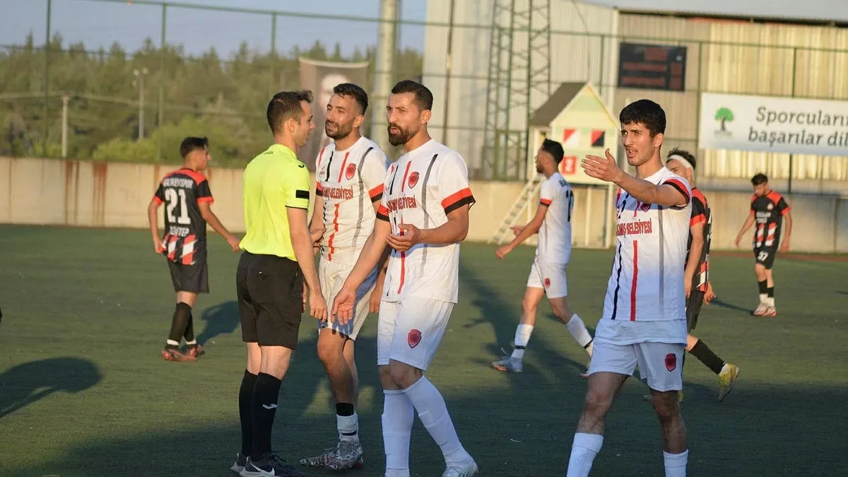 Sahte lisans çıkardı şampiyonluk gitti!