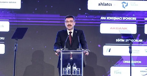 SPK Başkanı İbrahim Ömer Gönül'den şirket sahiplerine hisse fiyatı uyarısı