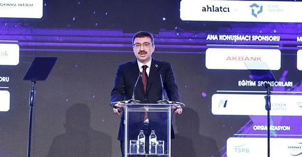 SPK Başkanı İbrahim Ömer Gönül’den şirket sahiplerine hisse fiyatı uyarısı