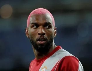 Ryan Babel ve Pascal Nouma arasındaki gerilim tırmanıyor!