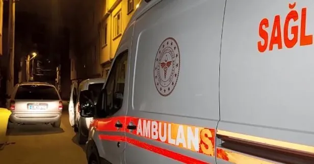 SON DAKİKA Bursa’da eski sevgili dehşeti: Çığlıkları duyan komşular genç kadını kurtardı!