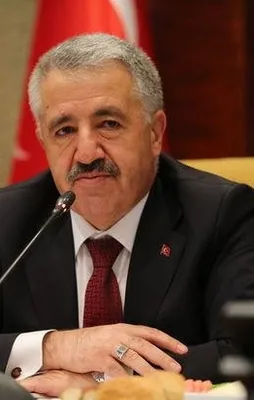 Bakan Arslan'dan bayram müjdesi