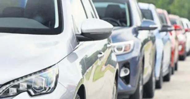 2025’te motorlu araç alım satımı rekor kıracak