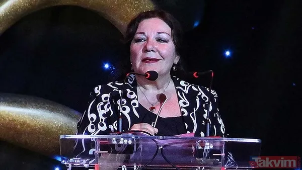 Bu yıl çok acı haberler aldık: 2025’te vefat eden ünlüler - 3