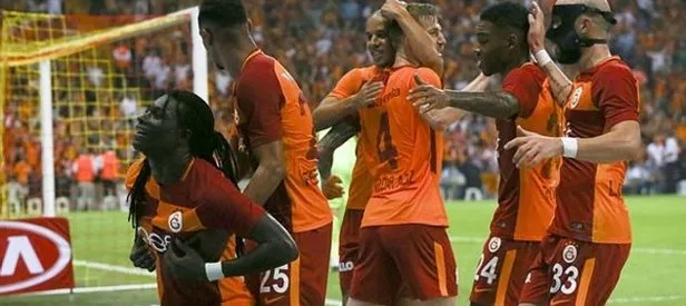 Galatasaray’ın 9 sırrı
