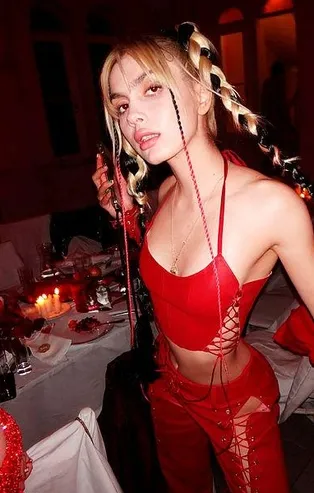 Aleyna Tilki öyle sözler söyledi ki sosyal medya çıldırdı! "Kezbanlar...."