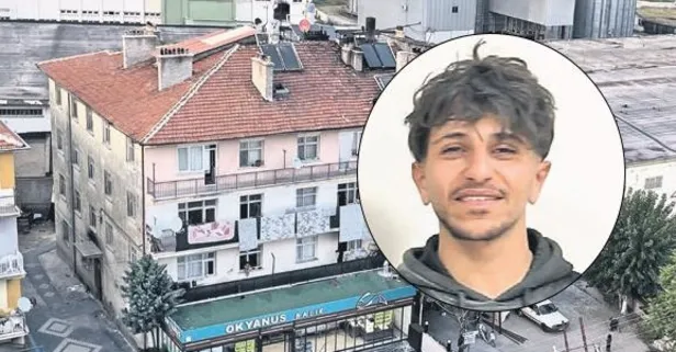 Konya’da 3 katlı bina yerle bir oldu: Suriyeli genç faciadan önce zillere basıp komşularını dışarı çıkardı